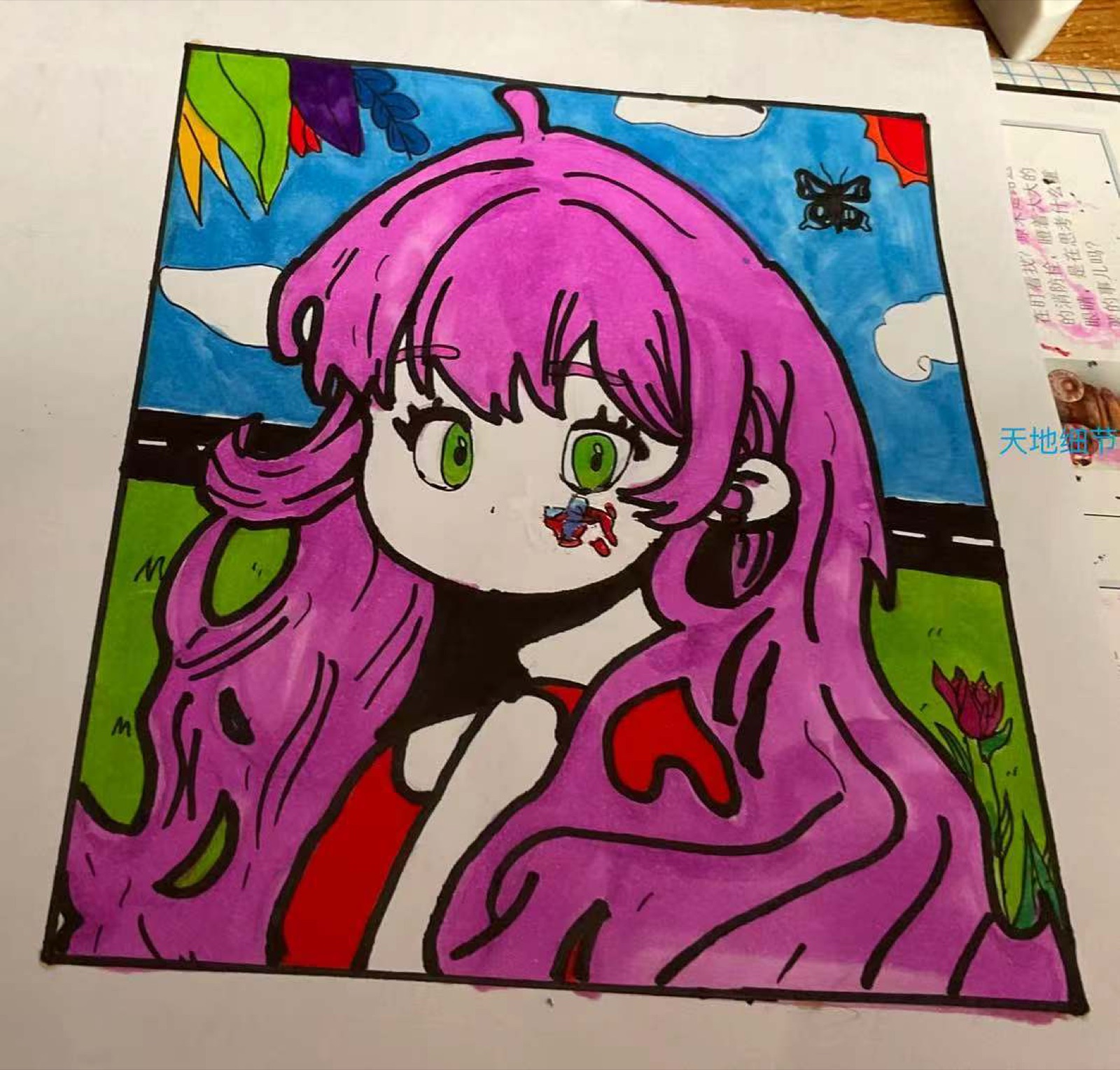 作品 11